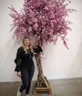 Rencontre Femme : Алла, 56 ans à Russie  Краснодар